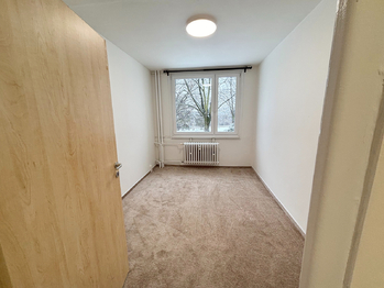 Pronájem bytu 2+kk v osobním vlastnictví 40 m², Praha 4 - Michle