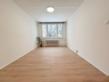 Pronájem bytu 2+kk v osobním vlastnictví 40 m², Praha 4 - Michle