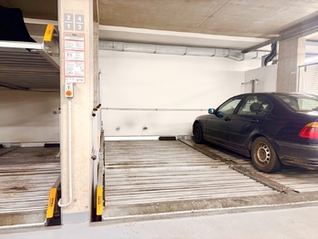 Pronájem garážového stání 1173 m², Brno