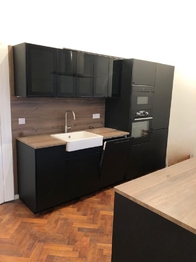 Prodej bytu 3+1 v osobním vlastnictví 101 m², Praha 5 - Smíchov