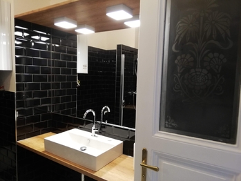 Prodej bytu 3+1 v osobním vlastnictví 101 m², Praha 5 - Smíchov