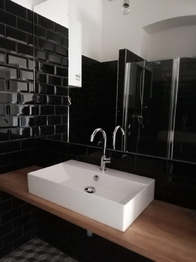 Prodej bytu 3+1 v osobním vlastnictví 101 m², Praha 5 - Smíchov