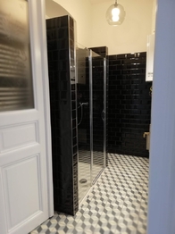 Prodej bytu 3+1 v osobním vlastnictví 101 m², Praha 5 - Smíchov