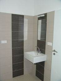 Pronájem bytu 1+kk v osobním vlastnictví 60 m², Uherský Brod