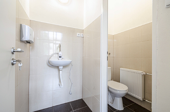 Pronájem kancelářských prostor 31 m², Louny