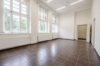 Pronájem kancelářských prostor 31 m², Louny