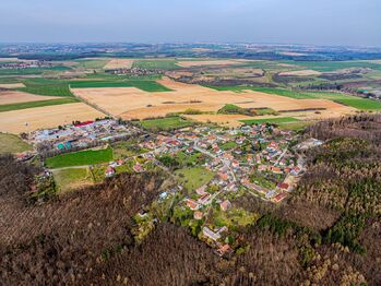 Prodej pozemku 2000 m², Roblín