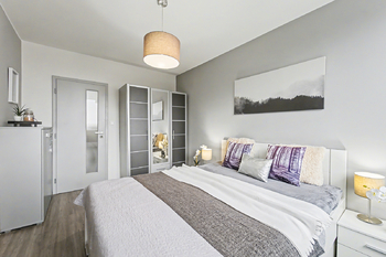 Prodej bytu 3+1 v osobním vlastnictví 79 m², Praha 10 - Petrovice