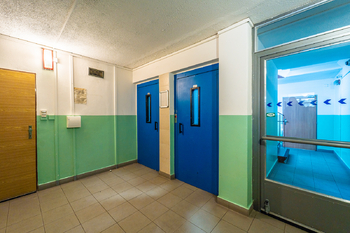 Prodej bytu 3+1 v osobním vlastnictví 79 m², Praha 10 - Petrovice