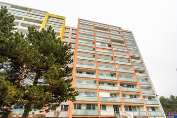 Prodej bytu 3+1 v osobním vlastnictví 79 m², Praha 10 - Petrovice