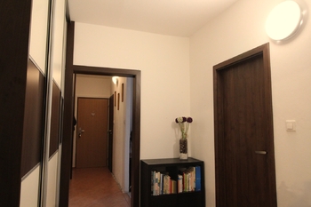 hala - Prodej bytu 3+1 v osobním vlastnictví 73 m², České Budějovice