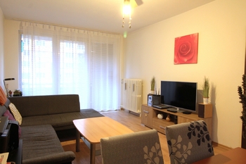 Prodej bytu 3+1 v osobním vlastnictví 73 m², České Budějovice