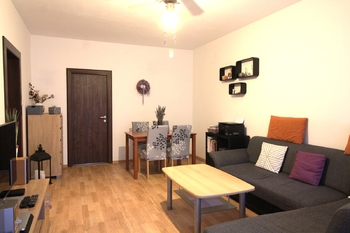 Prodej bytu 3+1 v osobním vlastnictví 73 m², České Budějovice