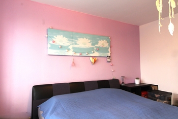 pokoj - Prodej bytu 3+1 v osobním vlastnictví 73 m², České Budějovice