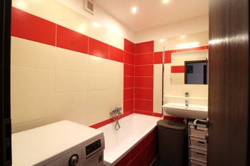 Prodej bytu 3+1 v osobním vlastnictví 73 m², České Budějovice