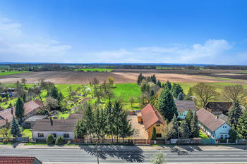 Prodej domu 120 m², Kovanice