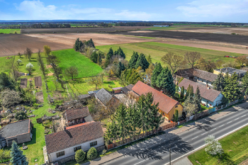 Prodej domu 120 m², Kovanice