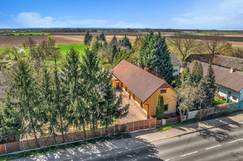 Prodej domu 120 m², Kovanice