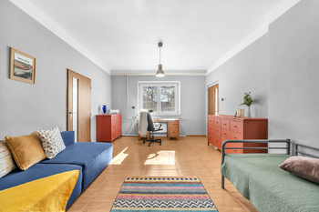 Prodej domu 120 m², Kovanice