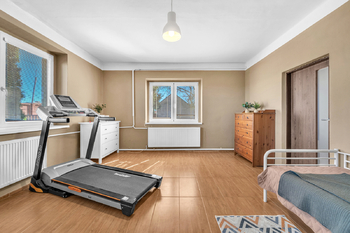 Prodej domu 120 m², Kovanice