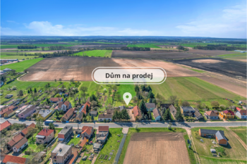 Prodej domu 120 m², Kovanice
