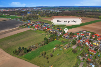 Prodej domu 120 m², Kovanice