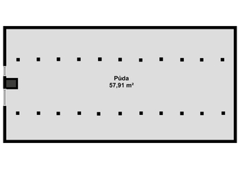 Prodej domu 120 m², Kovanice