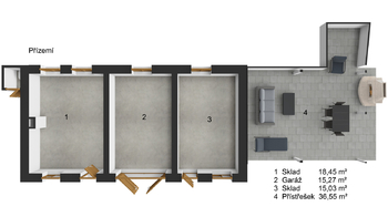 Prodej domu 120 m², Kovanice