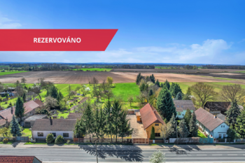 Prodej domu 120 m², Kovanice