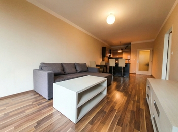 Pronájem bytu 2+kk v osobním vlastnictví 63 m², Praha 9 - Vysočany