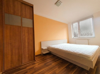 Pronájem bytu 2+kk v osobním vlastnictví 58 m², Praha 9 - Letňany
