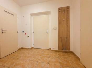 Pronájem bytu 2+kk v osobním vlastnictví 58 m², Praha 9 - Letňany