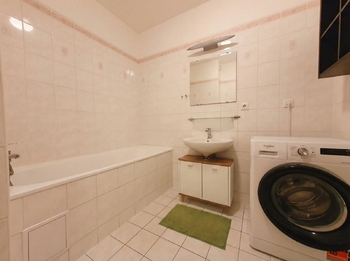 Pronájem bytu 2+kk v osobním vlastnictví 58 m², Praha 9 - Letňany