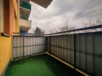 Pronájem bytu 2+kk v osobním vlastnictví 58 m², Praha 9 - Letňany