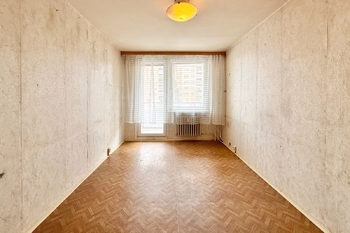 Prodej bytu 3+kk v osobním vlastnictví 69 m², Praha 5 - Stodůlky