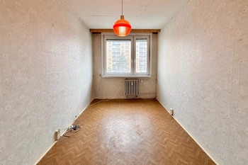 Prodej bytu 3+kk v osobním vlastnictví 69 m², Praha 5 - Stodůlky