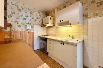 Prodej bytu 3+kk v osobním vlastnictví 69 m², Praha 5 - Stodůlky