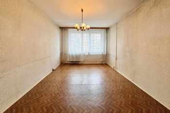 Prodej bytu 3+kk v osobním vlastnictví 69 m², Praha 5 - Stodůlky