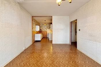 Prodej bytu 3+kk v osobním vlastnictví 69 m², Praha 5 - Stodůlky