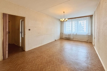 Prodej bytu 3+kk v osobním vlastnictví 69 m², Praha 5 - Stodůlky