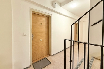 Prodej bytu 3+kk v osobním vlastnictví 69 m², Praha 5 - Stodůlky