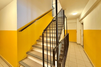 Prodej bytu 3+kk v osobním vlastnictví 69 m², Praha 5 - Stodůlky