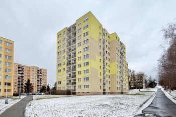 Prodej bytu 3+kk v osobním vlastnictví 69 m², Praha 5 - Stodůlky