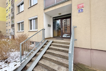 Prodej bytu 3+kk v osobním vlastnictví 69 m², Praha 5 - Stodůlky