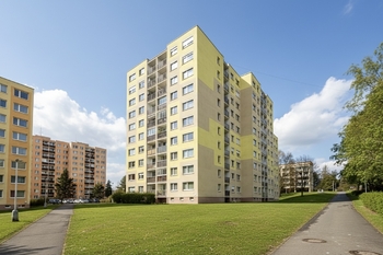 Prodej bytu 3+kk v osobním vlastnictví 69 m², Praha 5 - Stodůlky