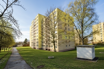 Prodej bytu 3+kk v osobním vlastnictví 69 m², Praha 5 - Stodůlky