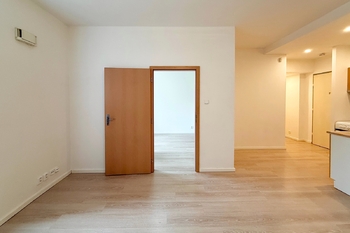 Pronájem bytu 2+kk v osobním vlastnictví 44 m², Praha 5 - Košíře