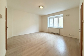 Pronájem bytu 2+kk v osobním vlastnictví 44 m², Praha 5 - Košíře