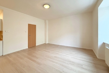 Pronájem bytu 2+kk v osobním vlastnictví 44 m², Praha 5 - Košíře