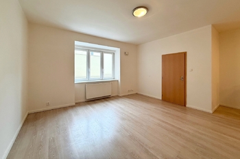 Pronájem bytu 2+kk v osobním vlastnictví 44 m², Praha 5 - Košíře